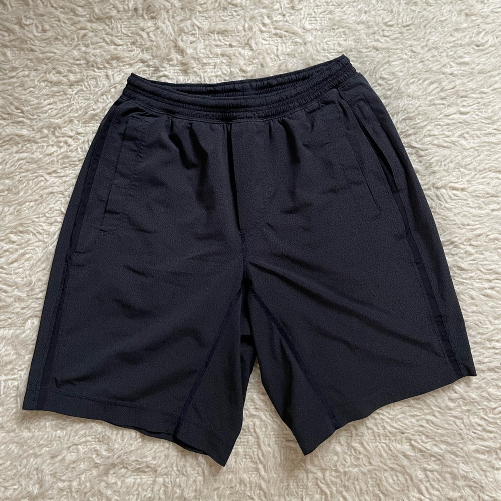 Lululemon Pace Breaker Shorts (9” inseam)